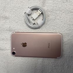 iPhone 7 32GB Factory Unlock Like New 