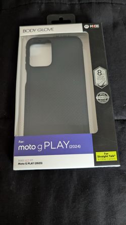 Moto G Play - Phone Case