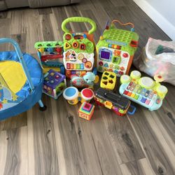 Toddler Toys !!!!