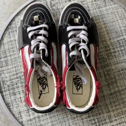 Men’s Vans Stressed Size 9 