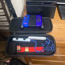 Nintendo Switch Gen 1