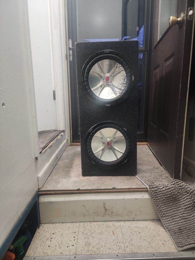 CVR Kickers