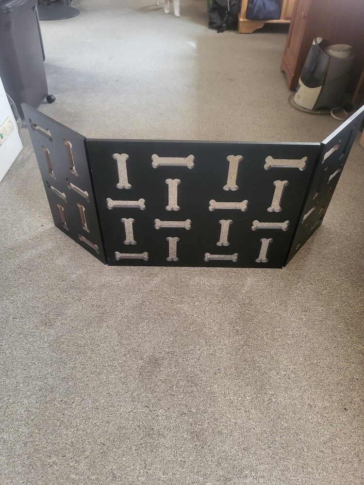 Dog Gate