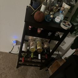Bar/wine