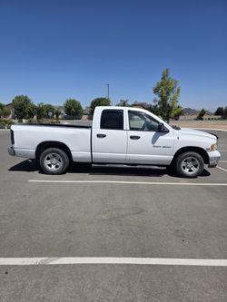 2004 dodge ram 1500