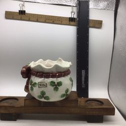 💎 Vintage 💎FITZ & FLOYD Bowl 