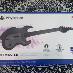 Riffmaster For PC/PS5-BRAND NEW!