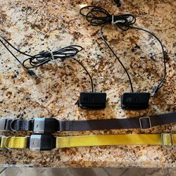 Fi Series 2 Smart Dog Collar 