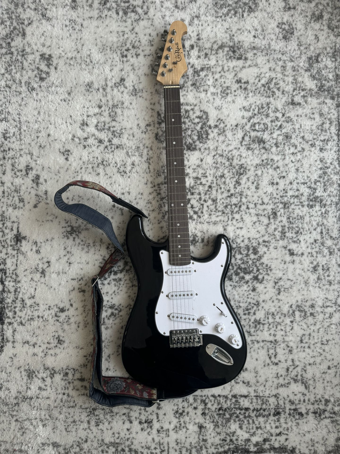 Guitar