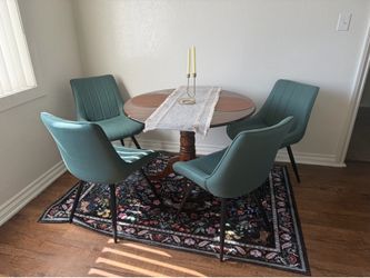 Dining set