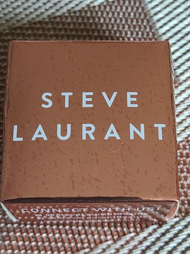 Steve Laurant Lip Tint Dusty Rose 3.5