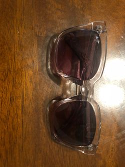 Maui jim sunglasses