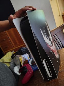 Ps5
