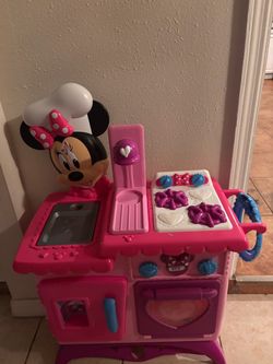 kitchen toy