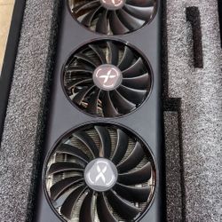 AMD Radeon XFX SWFT 319 RX 6800 Graphics Card – 16GB GDDR6, PCIe 4.0 Support