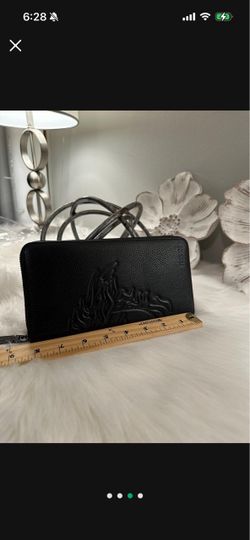 Women's wallets