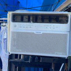 Toshiba Window Ac