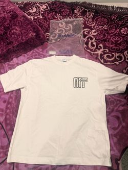 Off-White Virgil Abloh C/O 2013 T-Shirt