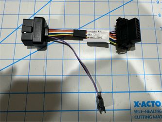 Lojack Universal OBD Kit