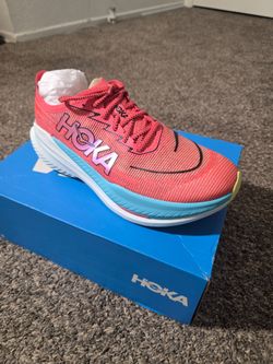 Hoka shoes  size 10.5