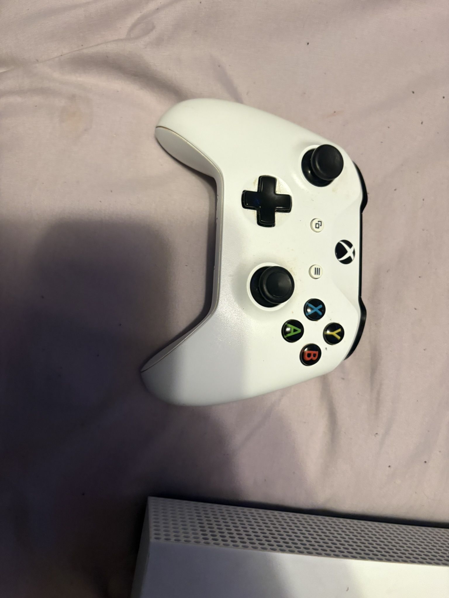 (OR BEST OFFER) Xbox series x