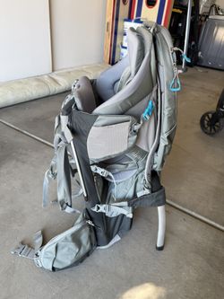 Thule Baby Hiking Backpack