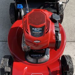 Toro 22 De Transmicion Vortex Seminueva 