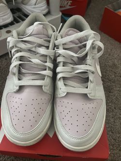 Nike Women's Dunk Low Next Nature 'Platinum Violet'  