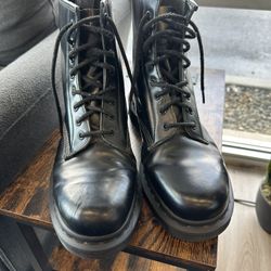 Doc Martens