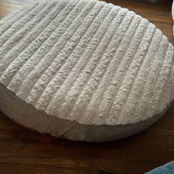 Dog Bed