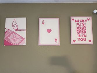 Room Wall Frame Decoration 