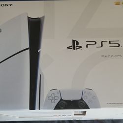 PlayStation 5 NEW