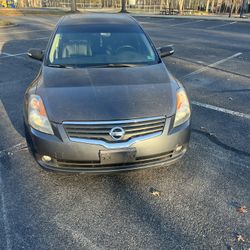 2008 Nissan Altima