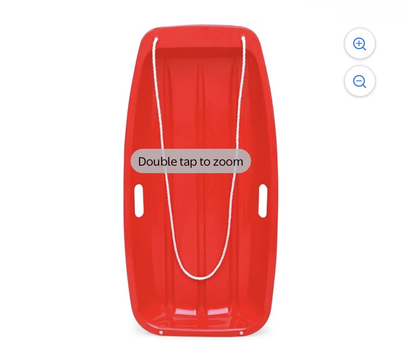 Red Sled