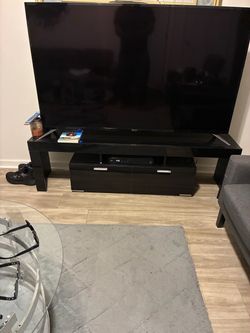 Silo flat screen