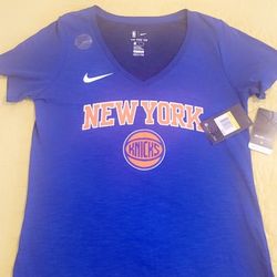 New New York Knicks Jersey Small