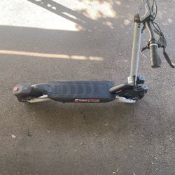 Circooter Raptor Pro 1600 Watt Dual Motor Standing Scooter