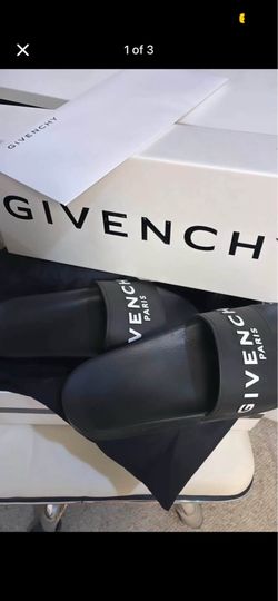 Women’s slides