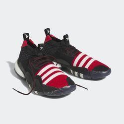 Men’s 11 1/2 - adidas trae young 2 chinese new year