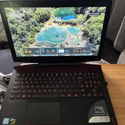Gaming Laptop