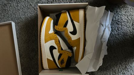 Jordan 1 High OG Size 11