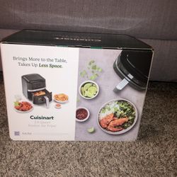 Air Fryer 
