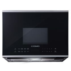 New Open Box 24" Over-the-Range Microwave