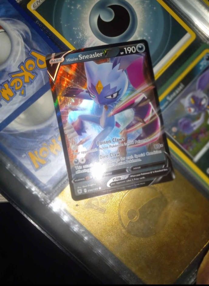 1900 pokemon cards 7 Card Ultra Rare & Holo Pack | No Duplicates! | Fast Shipping! | Pokemon Cards! The item may be similar but not exactly the same as the image (e.g Omastar V 174/195- Silver Tempest