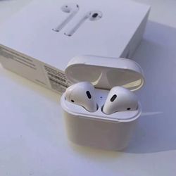 Airpods Gen 2