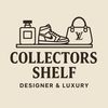 Collectors Shelf