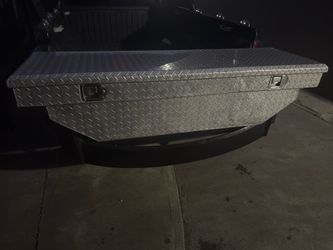 caja de herramientas para troca chica con llave 🔑 tacoma s10 Ranger frontier colorado  Dakota