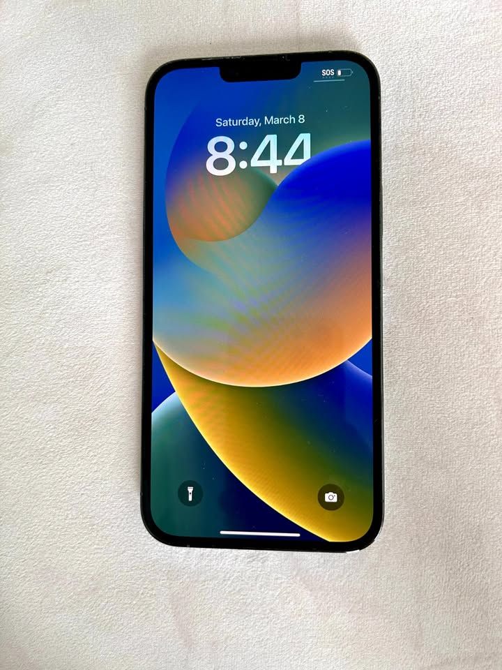 iPhone 13 Pro – 128GB – Factory Unlocked | FlexEmarket Launch Sale