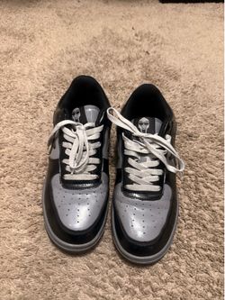 Savior Studios MF Doomstas Black/Grey