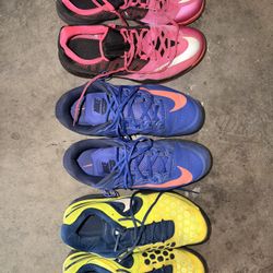 Nike Tennis Shoes Size 10 Unbelievable Deal